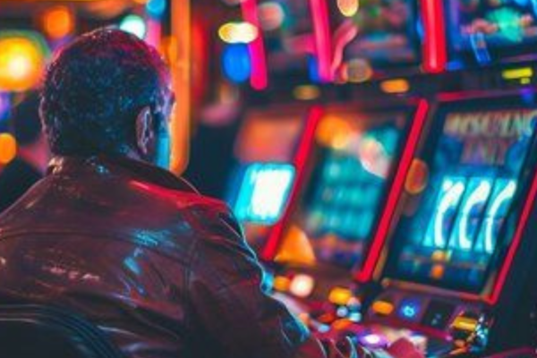 fast withdrawal reload bonus