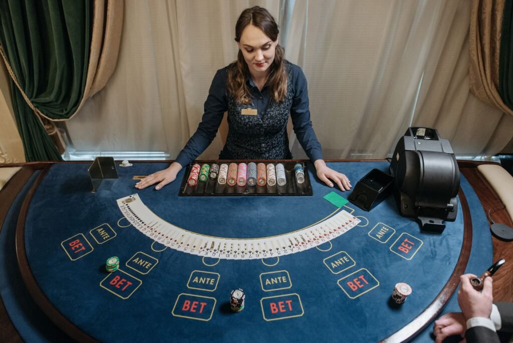 King Johnnie Casino Review: Verify Fast Casino Payouts Live