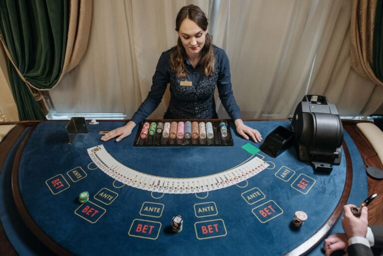 King Johnnie Casino Review: Verify Fast Casino Payouts Live