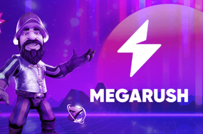 Megarush Affiliate Program