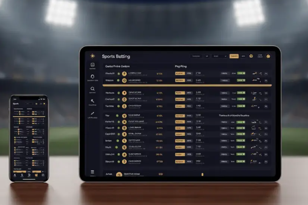 Betting Prop Bets