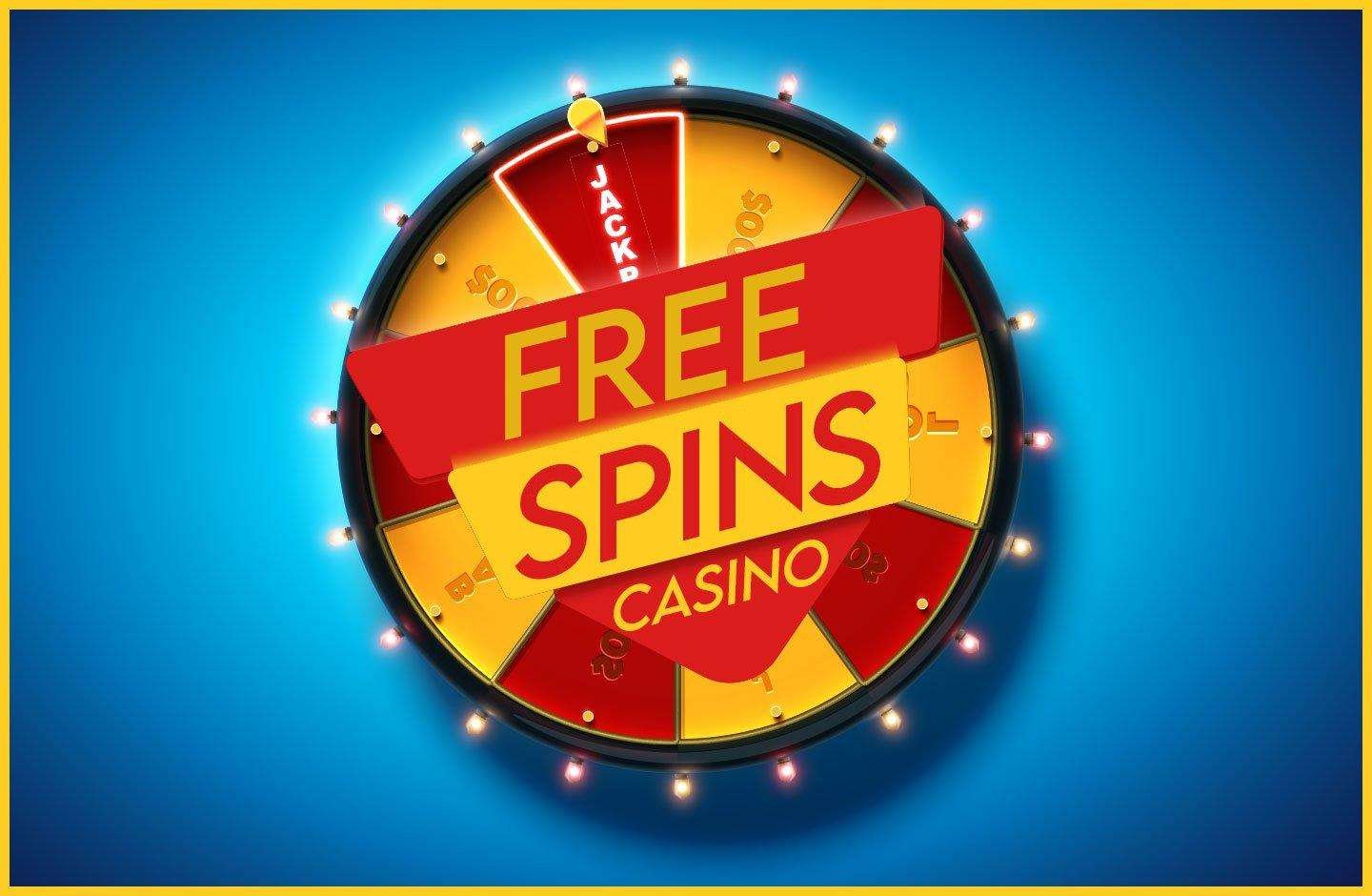CasinoScout Free Spin Conversion