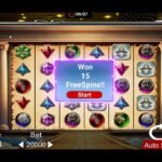 CasinoScout Free Spin Conversion