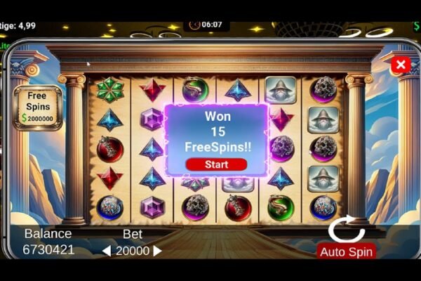 CasinoScout Free Spin Conversion