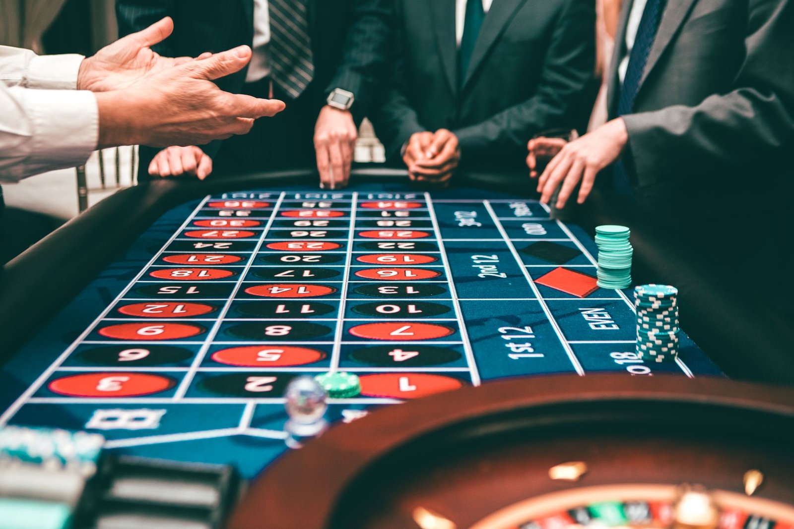Fast Cashout Casino Rules: Avoid Bitcasino Bonus Forfeiture