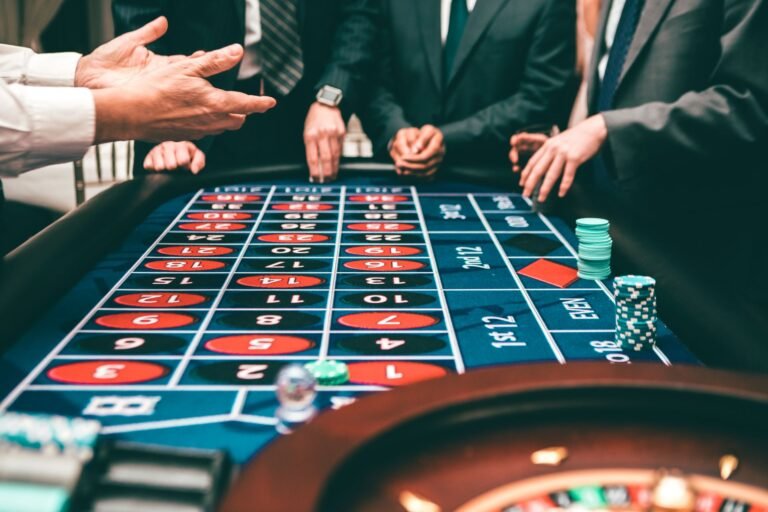 Best Instant Payout Casino: Low-Wagering Bonus Guide at BetYa