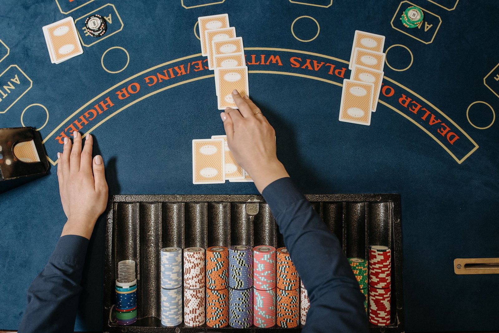 Bitcasino Tournament Strategy: Win Fast Crypto Payouts Today