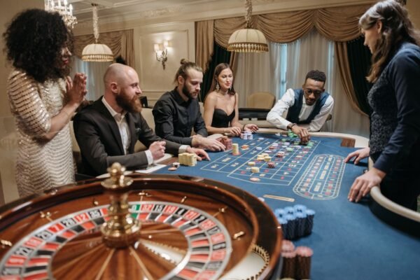 Bitcasino Tournament Strategy: Win Fast Crypto Payouts Today