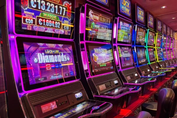Betya Casino Slot Drops Strategy: Win Network Prize Campaigns