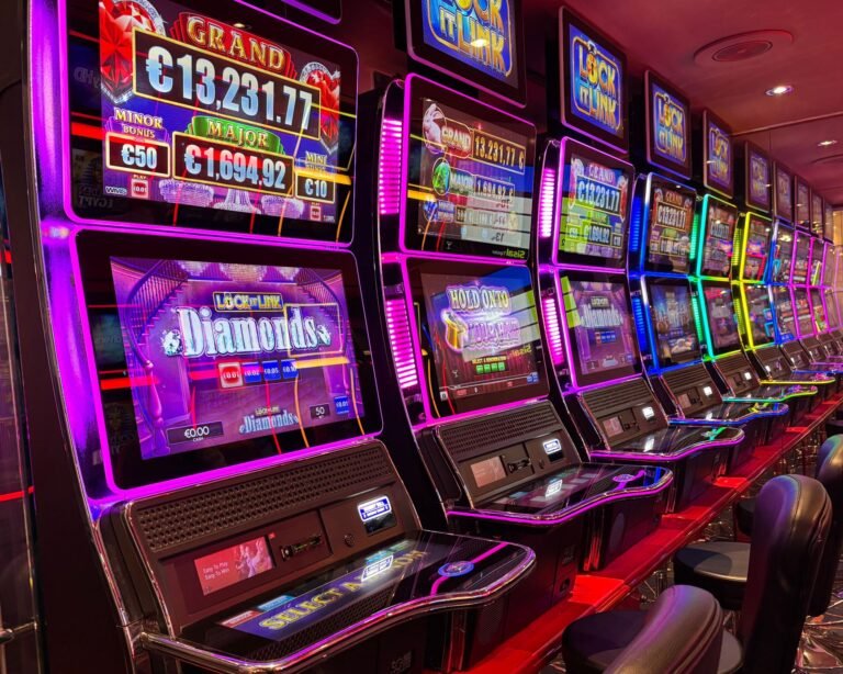 Betya Casino Slot Drops Strategy: Win Network Prize Campaigns