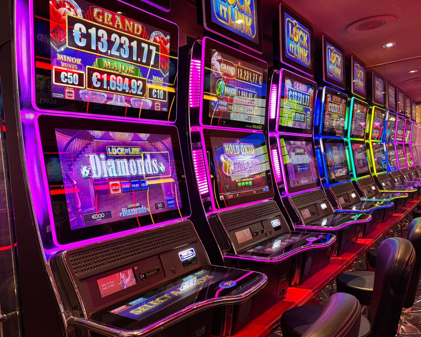 Betya Casino Slot Drops Strategy: Win Network Prize Campaigns